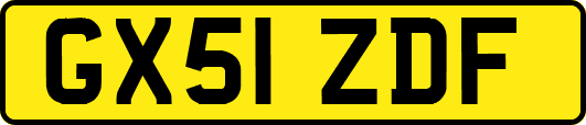 GX51ZDF