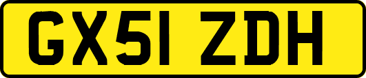 GX51ZDH