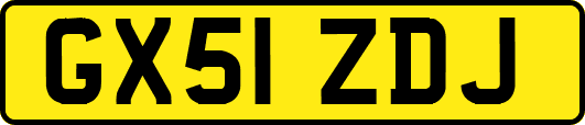 GX51ZDJ