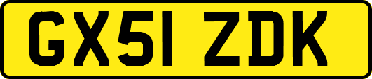 GX51ZDK