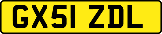 GX51ZDL