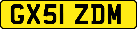 GX51ZDM
