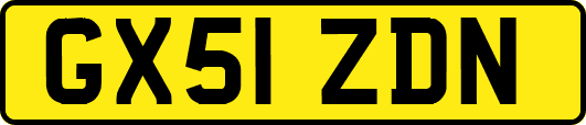 GX51ZDN