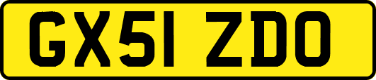 GX51ZDO