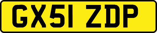 GX51ZDP