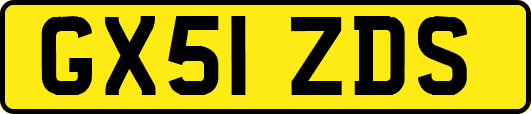 GX51ZDS