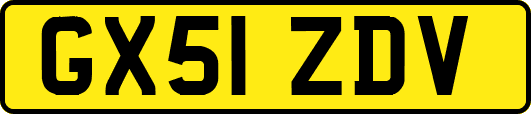 GX51ZDV