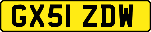 GX51ZDW