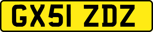 GX51ZDZ