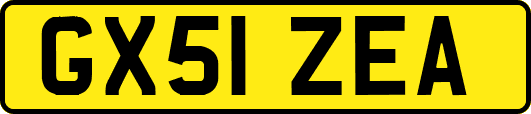 GX51ZEA