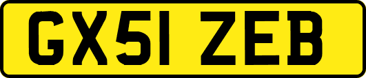 GX51ZEB