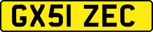 GX51ZEC