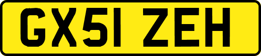 GX51ZEH