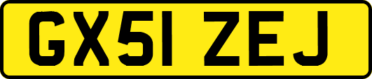 GX51ZEJ