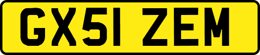 GX51ZEM