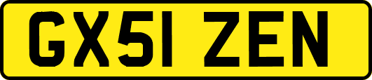 GX51ZEN