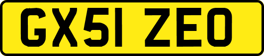 GX51ZEO