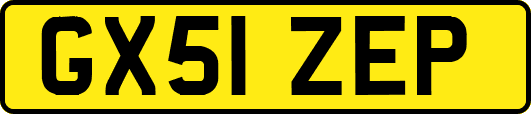 GX51ZEP