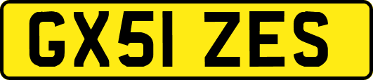 GX51ZES