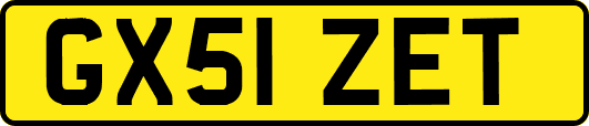 GX51ZET