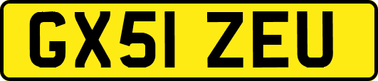 GX51ZEU
