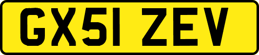 GX51ZEV