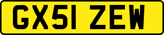 GX51ZEW