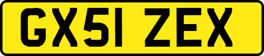 GX51ZEX