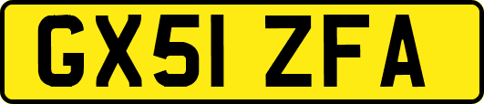 GX51ZFA