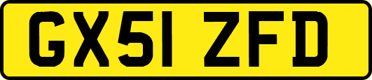 GX51ZFD