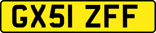 GX51ZFF