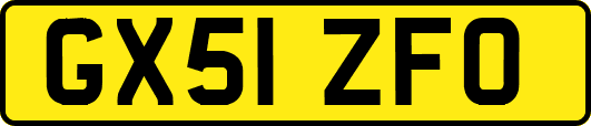 GX51ZFO