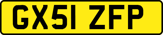 GX51ZFP