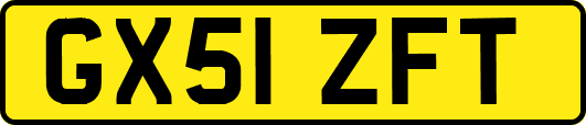 GX51ZFT