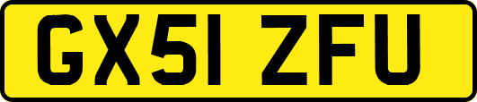 GX51ZFU