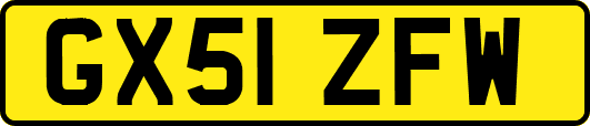 GX51ZFW