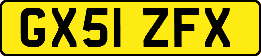 GX51ZFX