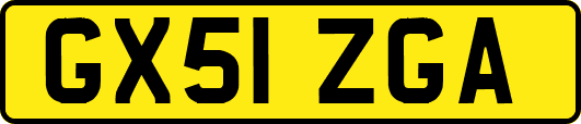 GX51ZGA