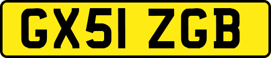 GX51ZGB
