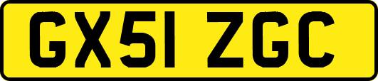GX51ZGC