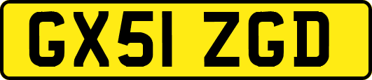 GX51ZGD