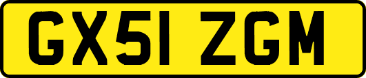 GX51ZGM