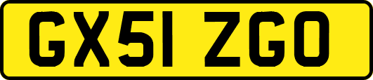 GX51ZGO