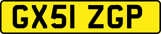 GX51ZGP
