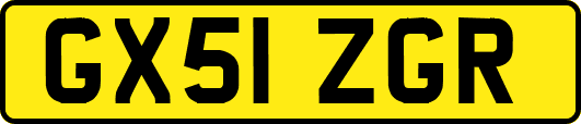 GX51ZGR