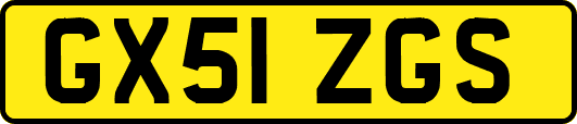 GX51ZGS