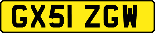 GX51ZGW