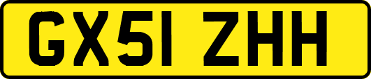 GX51ZHH