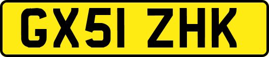 GX51ZHK