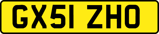 GX51ZHO